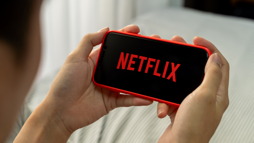 Telkom Resmi Cabut Blokir Netflix