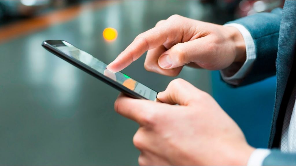 Trik untuk Mengatasi Touchscreen Error dan Macet di Ponsel Pintar